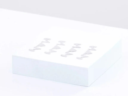 Shavent vervangingsset afstandhouders – precieze, duurzame afstandhouders voor uw toepassing