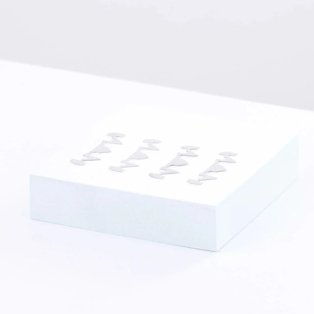 Shavent vervangingsset afstandhouders – precieze, duurzame afstandhouders voor uw toepassing