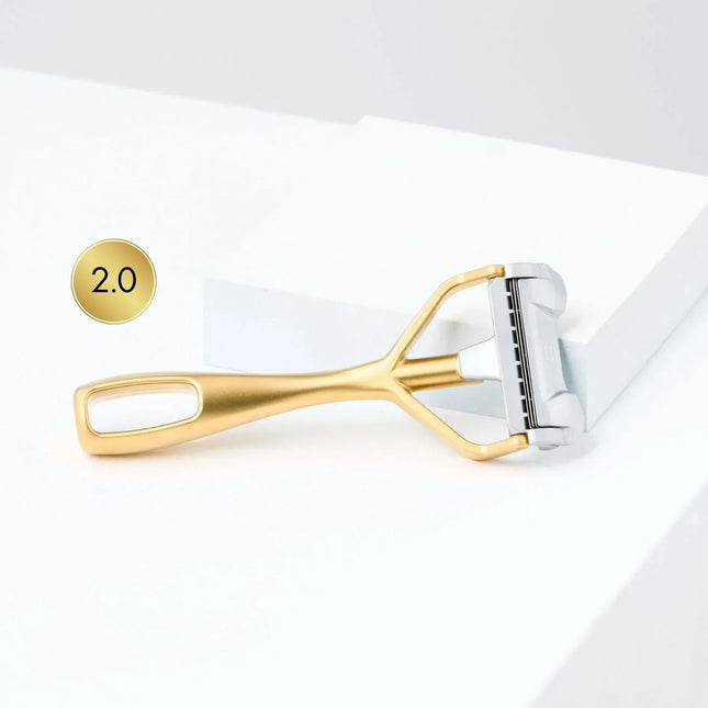 SHAVENT_Compact_2.0_Magnetic_Force_Gold - Richards-Specials-Store.com