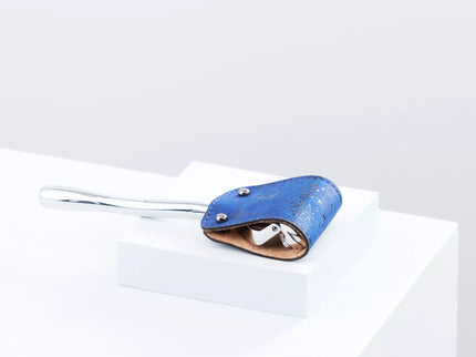 SHAVENT Mesbescherming van kurk – Natuurlijk, duurzaam en zacht voor messen