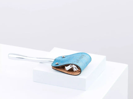 SHAVENT Mesbescherming van kurk – Natuurlijk, duurzaam en zacht voor messen