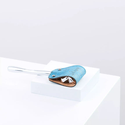 SHAVENT Mesbescherming van kurk – Natuurlijk, duurzaam en zacht voor messen