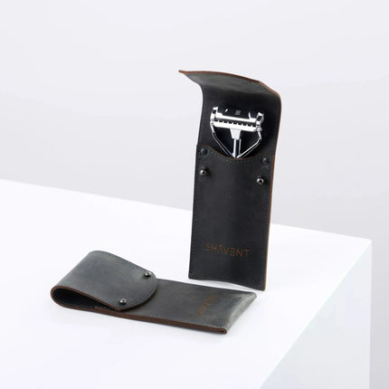 SHAVENT Leren reistas – stijlvol, duurzaam en perfect voor onderweg