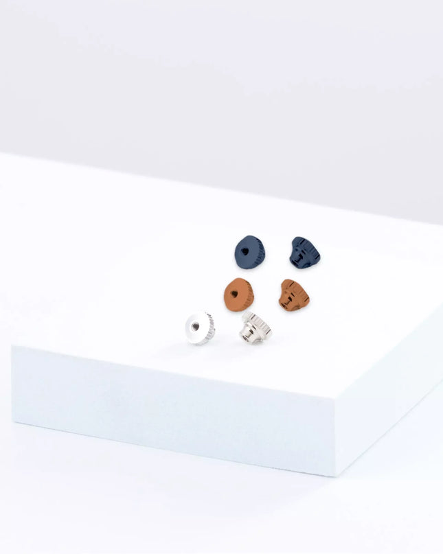 Shavent knurlmoeren vervangingsset – complete set voor eenvoudige reparaties - Richards-Specials-Store.com