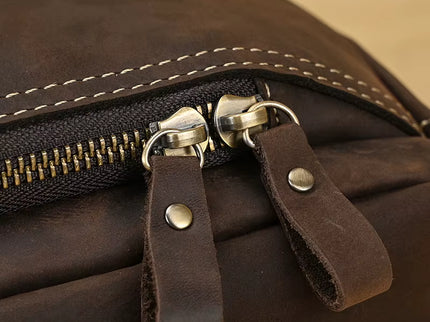 Pablo - Leren Tablettas | Richard's Specials