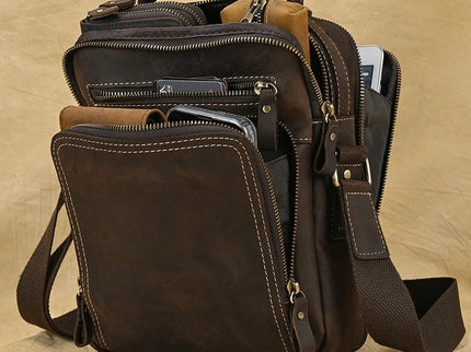 Pablo - Leren Tablettas | Richard's Specials