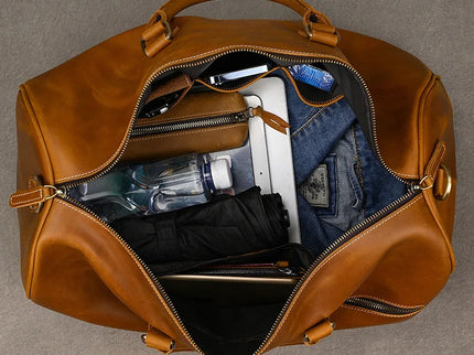 Gabriella Reis/Sporttas | Richards Specials