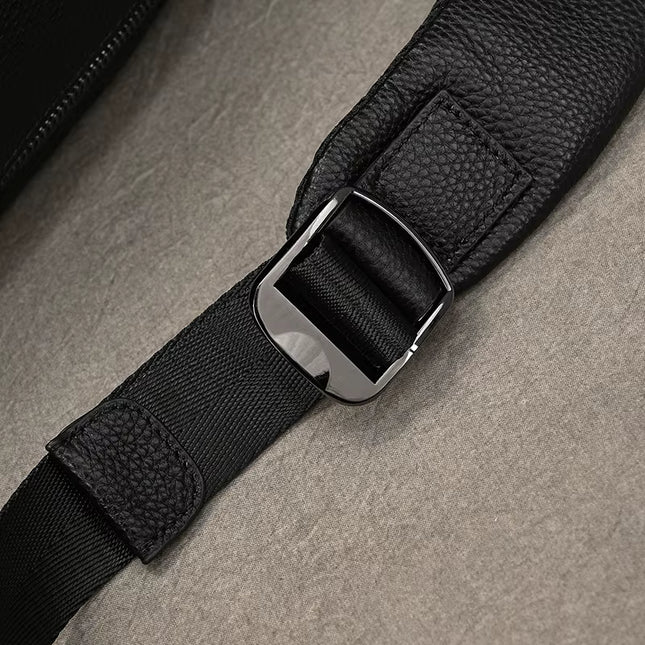 Valencia - Design Leren Rugtas | Richard's Specials - Richards-Specials-Store.com