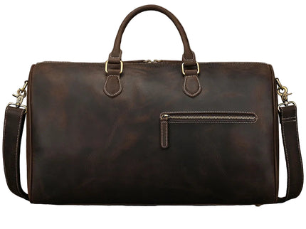 Gabriella Reis/Sporttas | Richards Specials