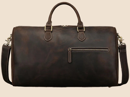 Gabriella Reis/Sporttas | Richards Specials