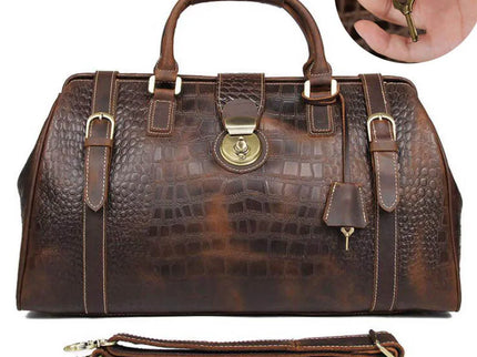 Carlos – Lederen Reistas | Richard’s Specials