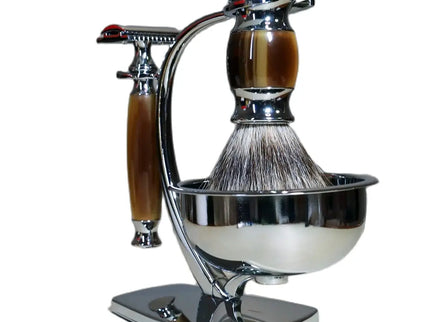 Compleet scheerset voor een perfecte groomingervaring