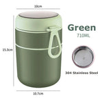Green710ml