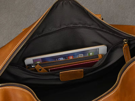 Gabriella Reis/Sporttas | Richards Specials