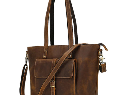 Sophia - Lederen Damestas |Richard's Specials