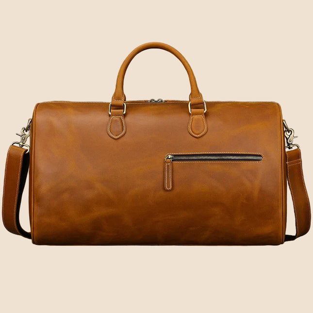 Gabriella Reis/Sporttas | Richards Specials