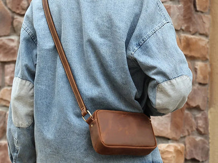 Chico - Schoudertas | Richard's Specials