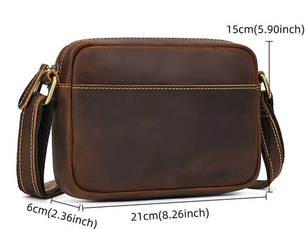 Chico - Schoudertas | Richard's Specials