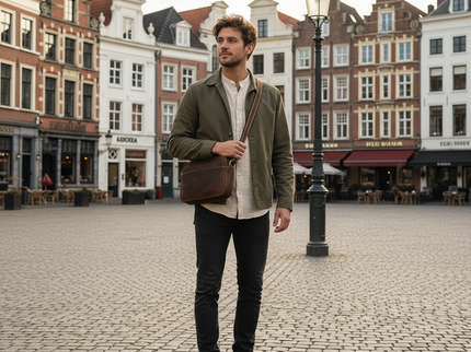 Chico - Schoudertas | Richard's Specials