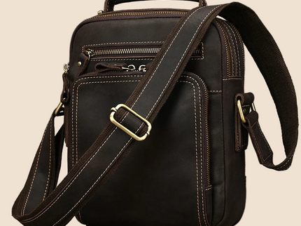 Pablo - Leren Tablettas | Richard's Specials