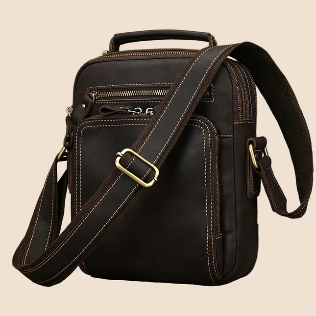 Pablo - Leren Tablettas | Richard's Specials