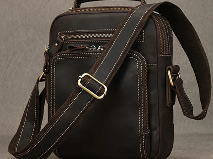 Pablo - Leren Tablettas | Richard's Specials