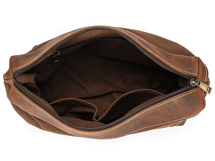 Lucia - Lederen Handtas | Richard's Specials