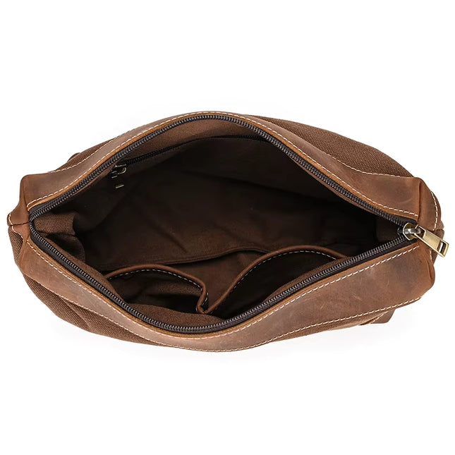 Lucia - Lederen Handtas | Richard's Specials - Richards-Specials-Store.com