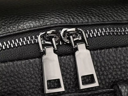 Valencia - Design Leren Rugtas | Richard's Specials