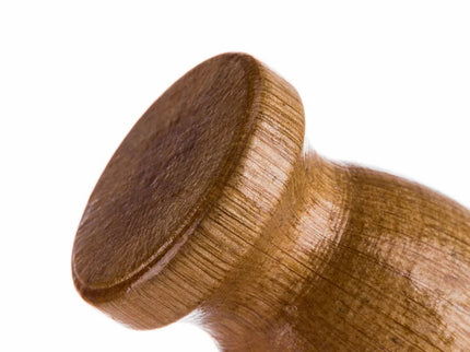 Scheerkwast van Dassen haar salonkwaliteit, Extra korting hogere aantallen!