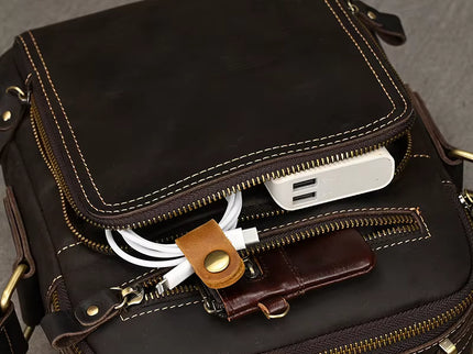 Pablo - Leren Tablettas | Richard's Specials