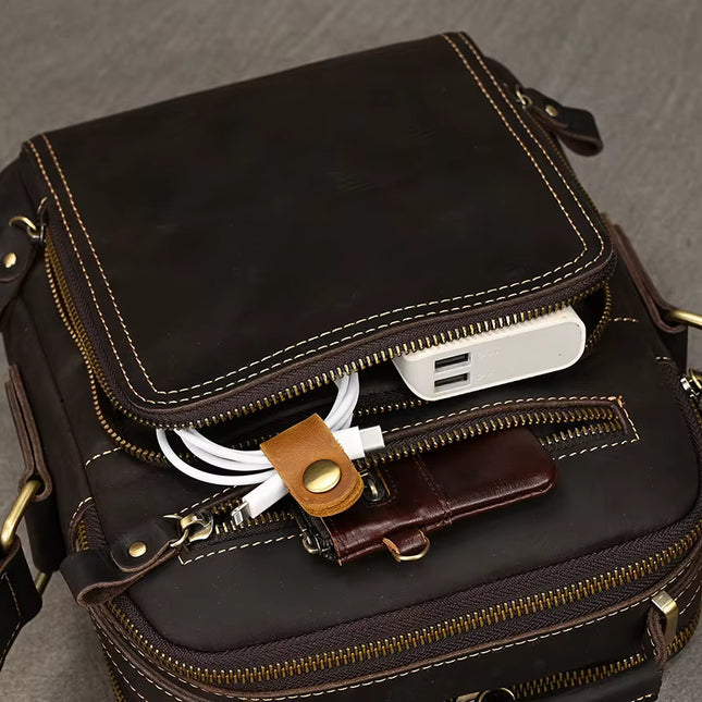 Pablo - Leren Tablettas | Richard's Specials - Richards-Specials-Store.com