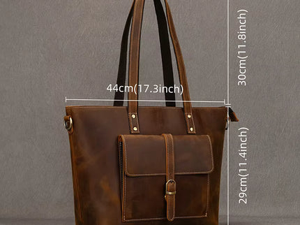 Sophia - Lederen Damestas |Richard's Specials