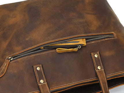 Sophia - Lederen Damestas |Richard's Specials