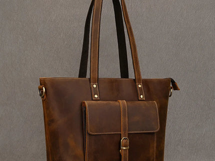 Sophia - Lederen Damestas |Richard's Specials