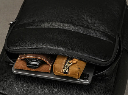 Valencia - Design Leren Rugtas | Richard's Specials