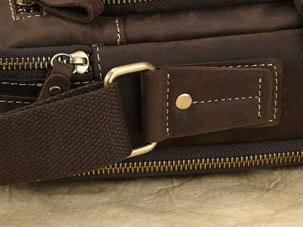 Pablo - Leren Tablettas | Richard's Specials