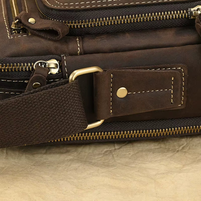 Pablo - Leren Tablettas | Richard's Specials - Richards-Specials-Store.com