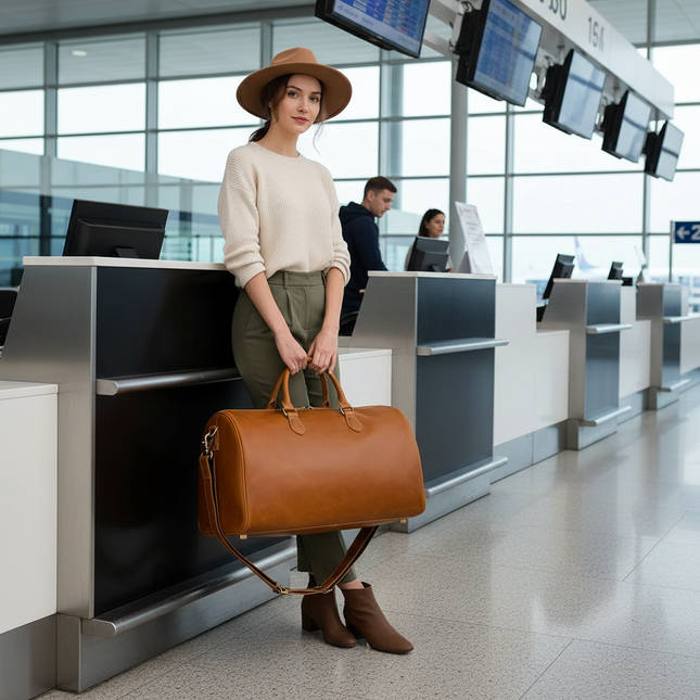 Gabriella Reis/Sporttas | Richards Specials