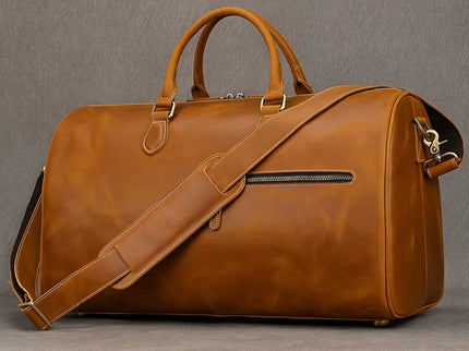 Gabriella Reis/Sporttas | Richards Specials