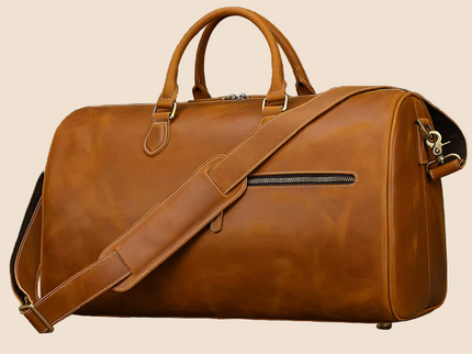 Gabriella Reis/Sporttas | Richards Specials