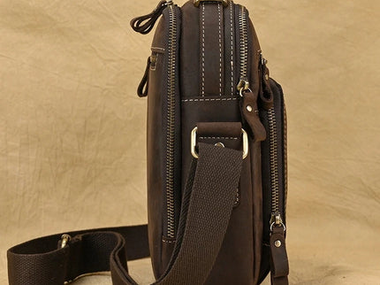 Pablo - Leren Tablettas | Richard's Specials