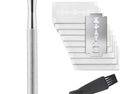 Scheer met stijl – Duurzame safety razors voor een glad resultaat