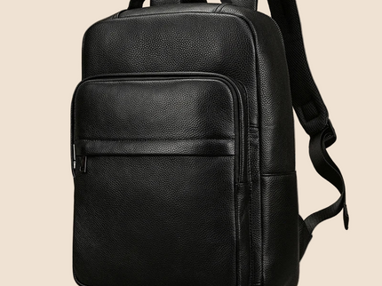 Valencia - Design Leren Rugtas | Richard's Specials