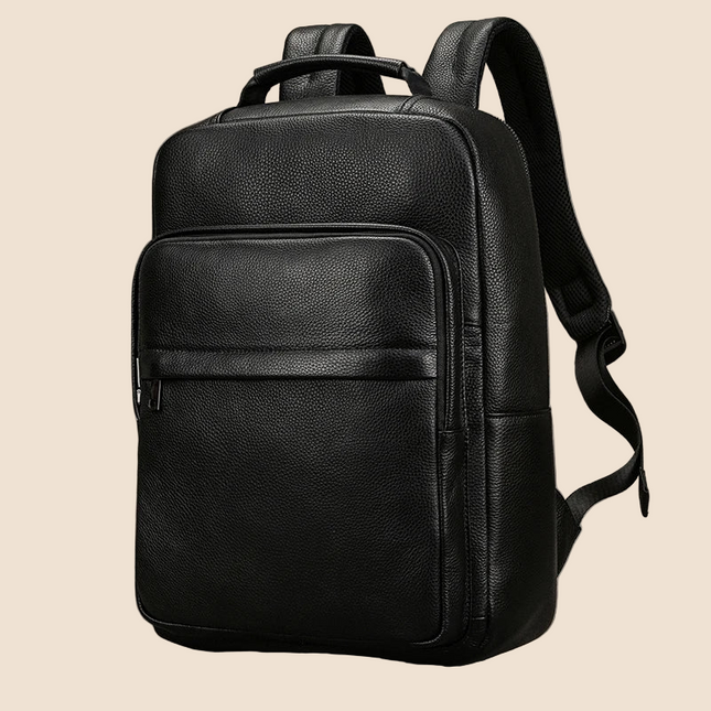 Valencia - Design Leren Rugtas | Richard's Specials