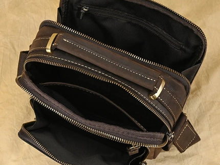 Pablo - Leren Tablettas | Richard's Specials