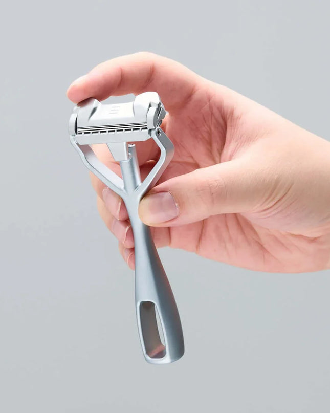 Nieuw: SHAVENT Compact 2.0 – magnetische kracht – compacte natte scheerapparaat voor reizen en douche - Richards-Specials-Store.com