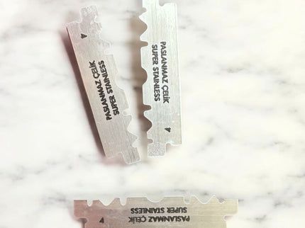 Nieuw: SHAVENT Compact 2.0 – magnetische kracht – compacte natte scheerapparaat voor reizen en douche