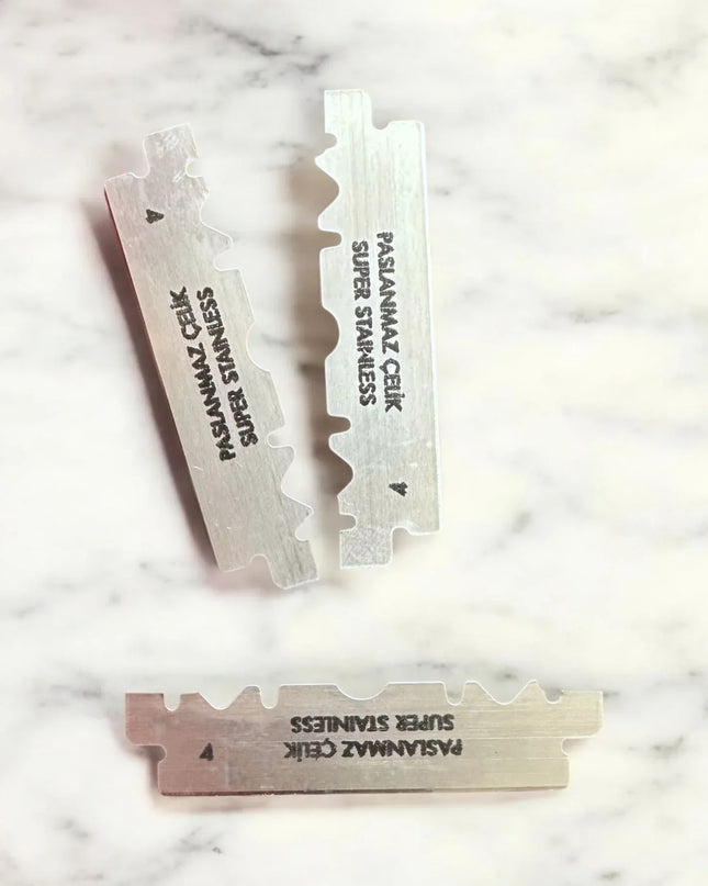 Nieuw: SHAVENT Compact 2.0 – magnetische kracht – compacte natte scheerapparaat voor reizen en douche - Richards-Specials-Store.com