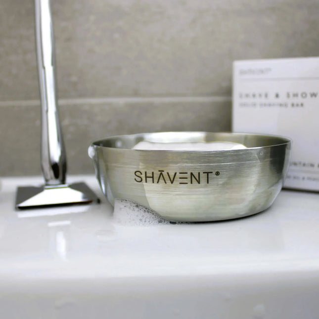 ShaventRasierschaleNutzung - Richards-Specials-Store.com